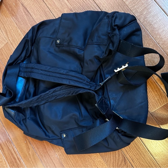 Marc Jacob's Backpack - Picture 4 of 4